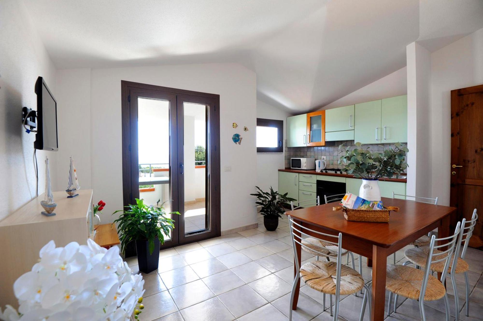 Suite Torrigiani Cala Gonone Exterior foto