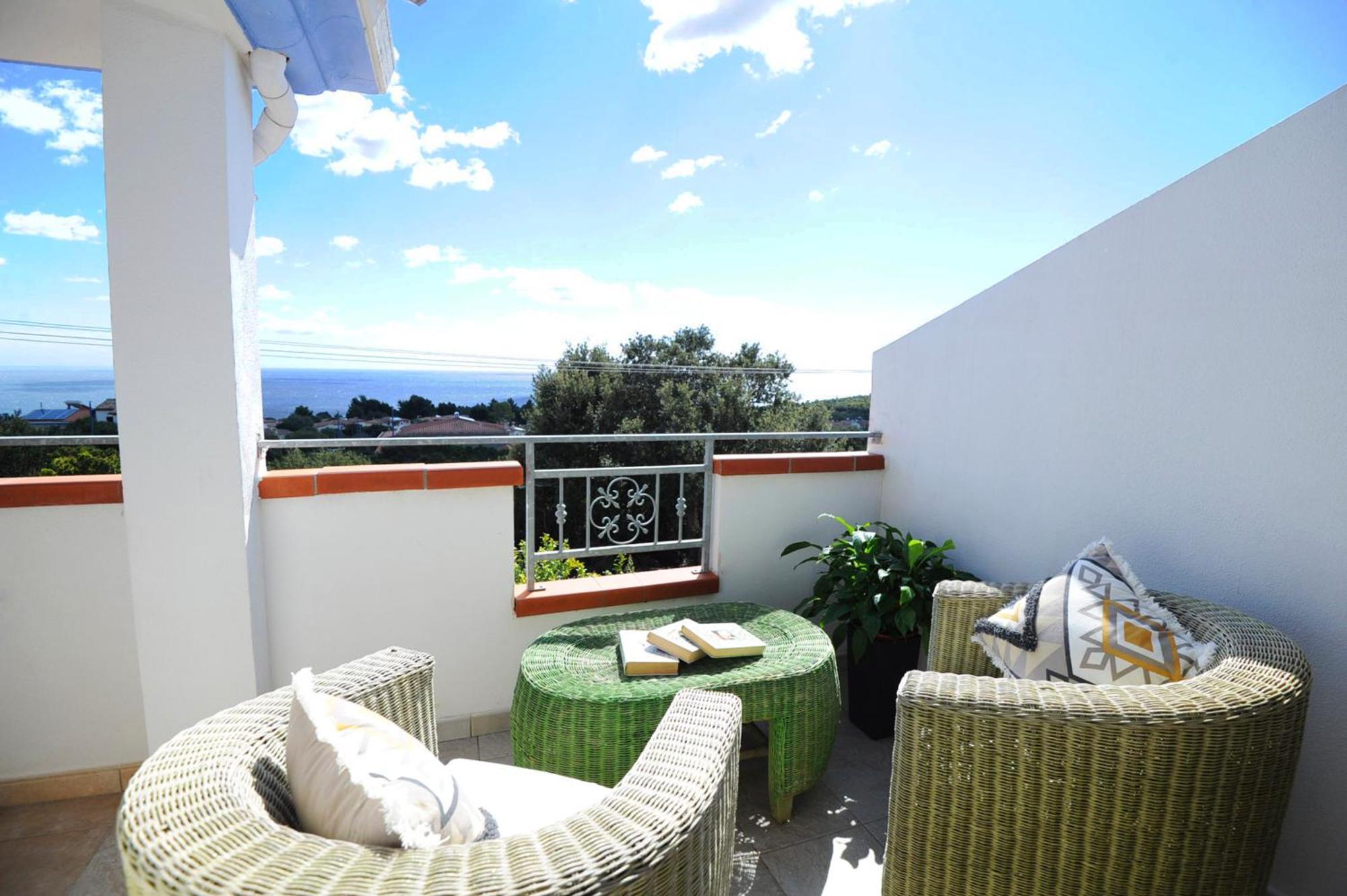 Suite Torrigiani Cala Gonone Exterior foto