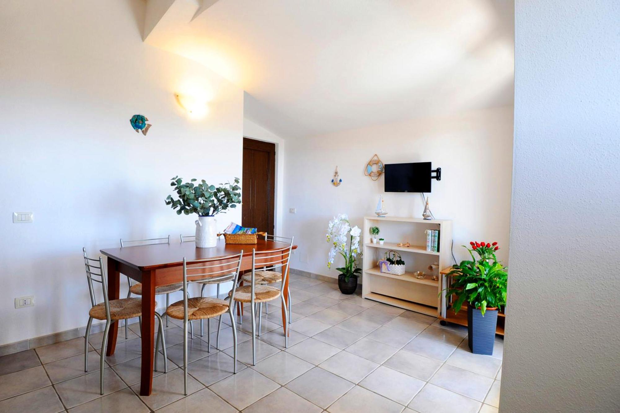 Suite Torrigiani Cala Gonone Exterior foto